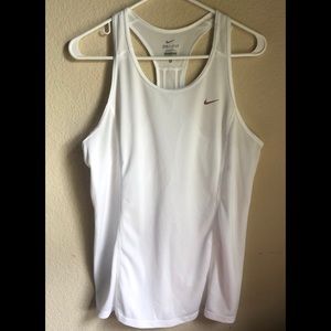 Nike DRI-FIT tank